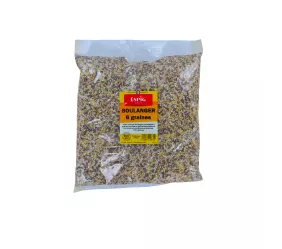 MELANGE BOULANGER 6 GRAINES 1KG